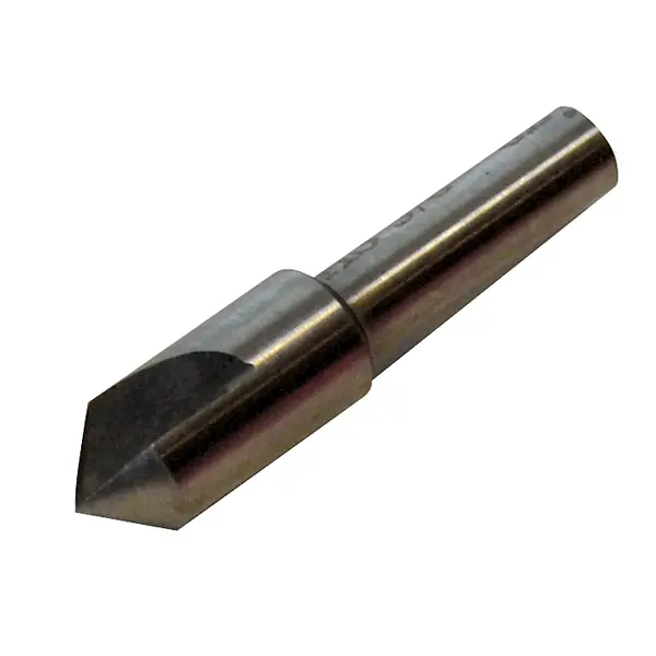 1/2-Inch Countersink Drill Bit For Wood And Metal Applications 1