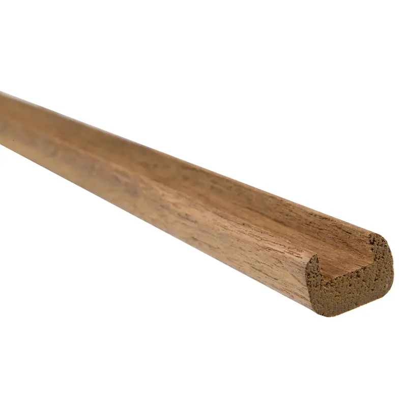1/2-Inch X 5-Foot Bulkhead Molding 1