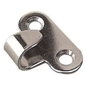 1.25-Inch Hammock Hook – 304 Stamped Stainless Steel 1