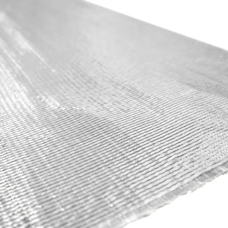 18 Oz Biaxial Fiberglass Fabric (0°/90°) – Standard Roll 1
