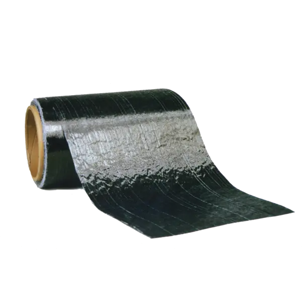 18 Oz Unidirectional Carbon Fiber Sheet – 20-Inch Width, Lightweight Lamination Stock 1