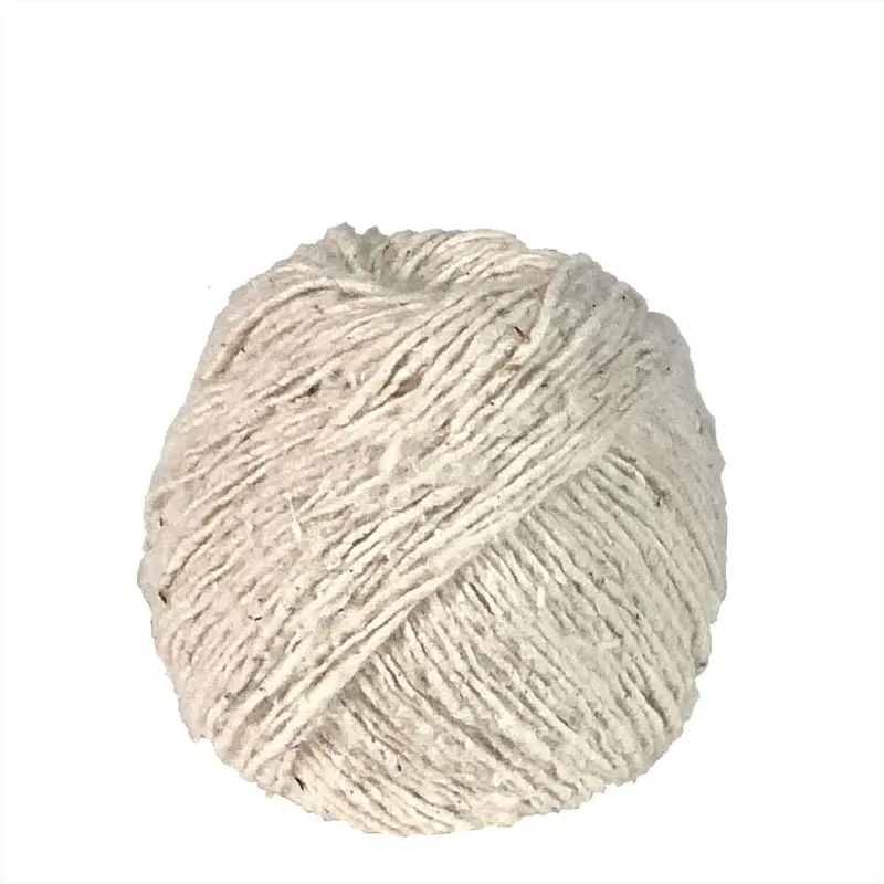 250-Foot Absorbent Caulking Wicking Rope (2 Oz) 1