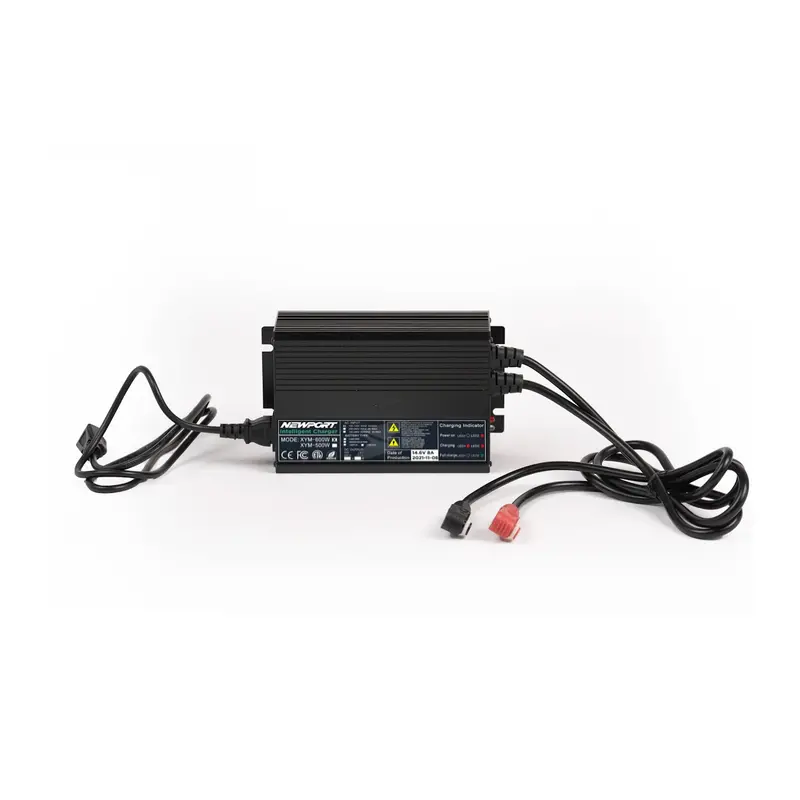 36V Lopro Lifepo4 Smart Battery Charger 1