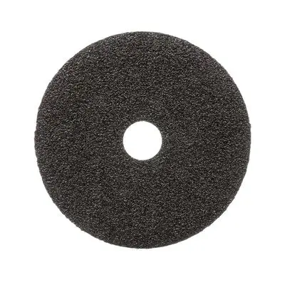 3M 50-Grit Resin Fiber Grinding Discs 1