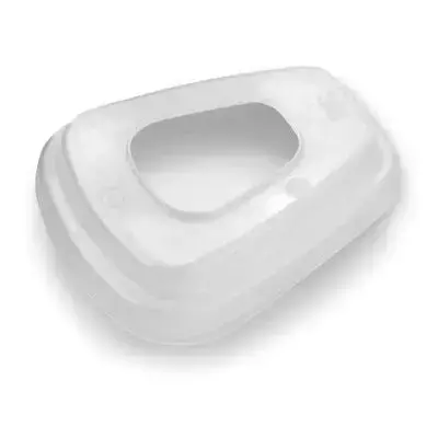 3M™ 501 Prefilter Retainer – Secure Fit Component 1
