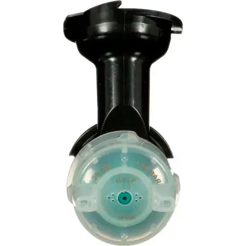 3M Gravity Hvlp Atomizing Head Refills – Green Nozzle (1.3 Mm), 5-Pack (Model 26713) 1