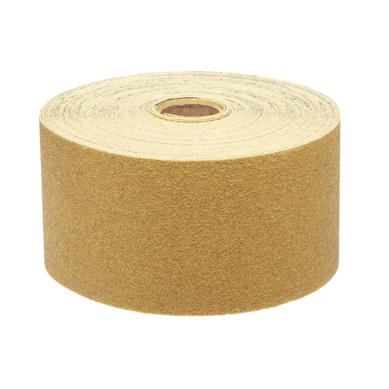3M Longboard Sanding Sheet – 2.75 In X 17.5 In, 40-Grit Coarse Grade 1