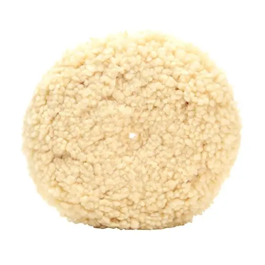 3M™ Perfect-It™ Wool Compounding Pad – Heavy-Cut Performance 1