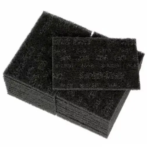 3M Scotch-Brite Blending Hand Pad (7446) – Medium Abrasiveness 1