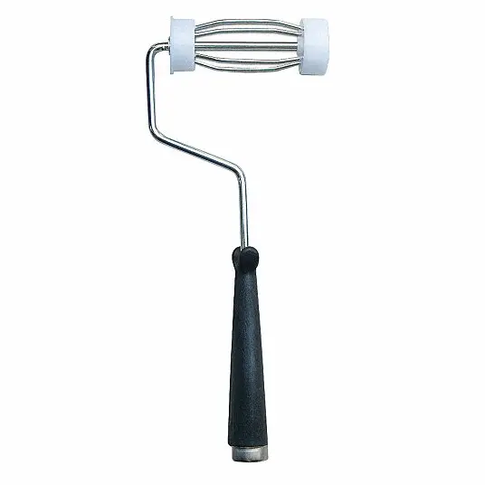 4-Inch Mini Roller Frame For Detail Work 1