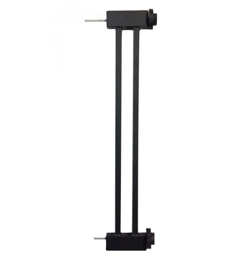 5.25-Inch Square Spindle Gate Extension (Gx22) – Outdoor Libro Collection Add-On 1