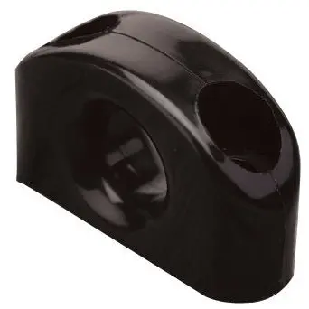 5/8-Inch Black Nylon Injection-Molded Fairlead 1