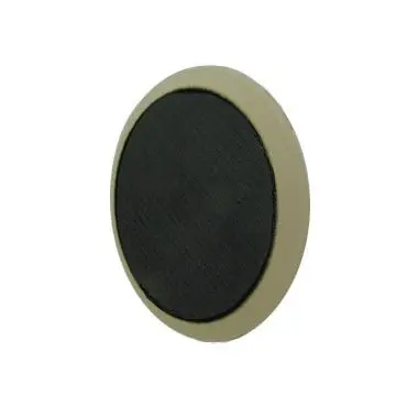 7-Inch Hook-And-Loop Buffing Pad For Detailing Tools 1