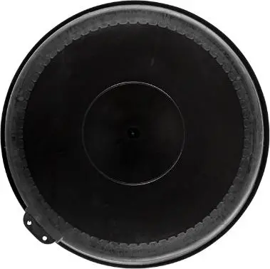 8-Inch Round Hatch Ring For Performance And Recreational Kayaks 1