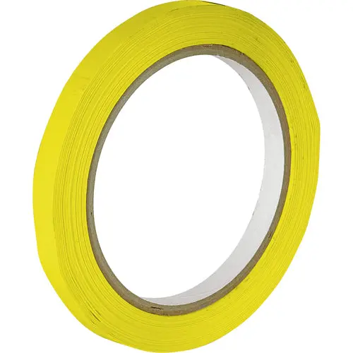 Airtech At200Y Bag Sealing Tape – 1/8" X 1/2" X 25 Feet 1