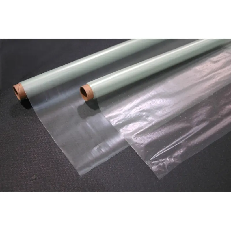 Airtech Econolon Bagging Film (0.0015" Thick) – 60" X 120" C-Fold, 500 Feet 1