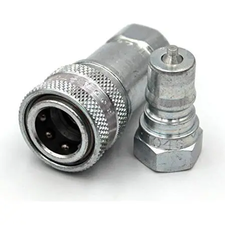 Airtech Quick-Disconnect Fitting – 1/4" Npt 1