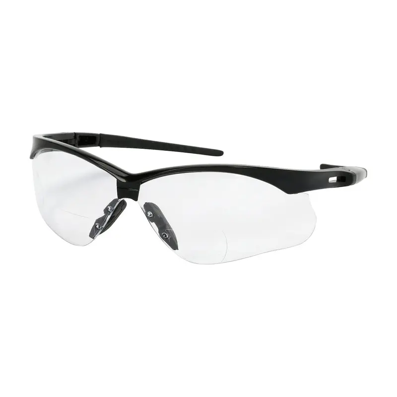 Ansi-Compliant Safety Eyewear For General Protection 1