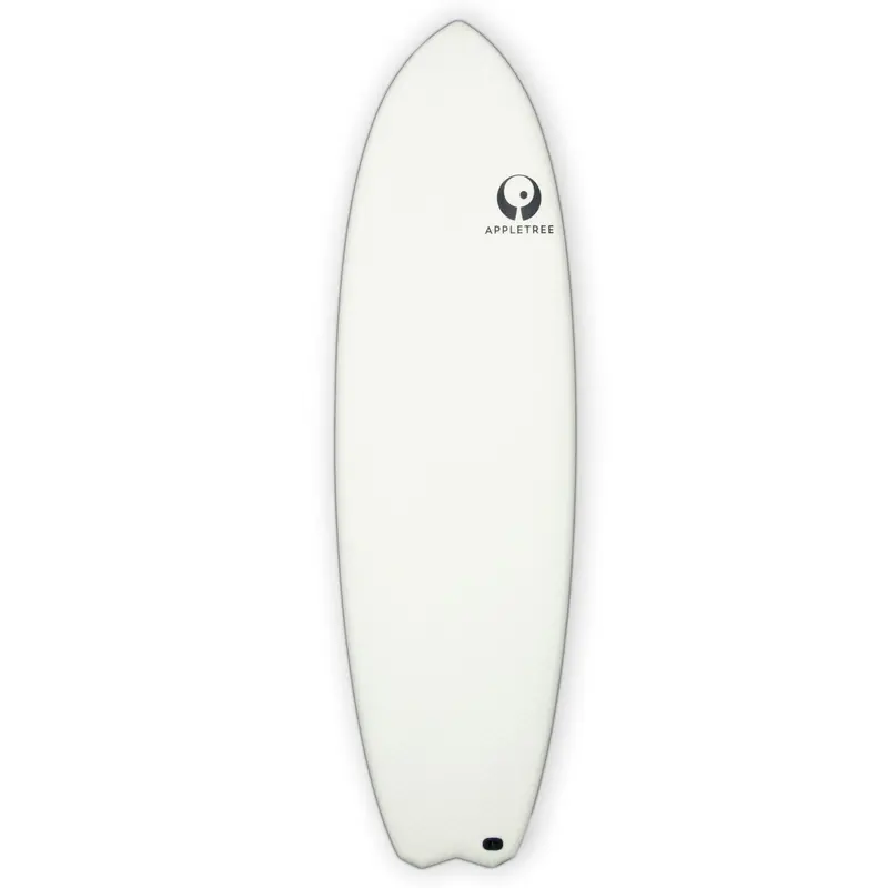 Appletree Malus Domestica Kite Surfboard – All-Around Design 1