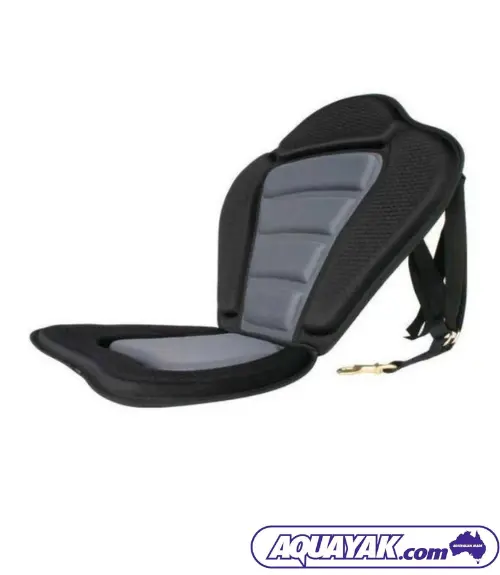 Aquayak Deluxe Comfort Seat With Enhanced Lumbar Support 1