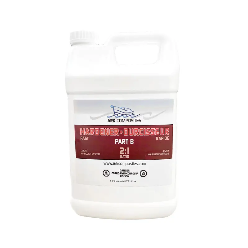 Ark Fast-Cure 2:1 Epoxy Hardener 1