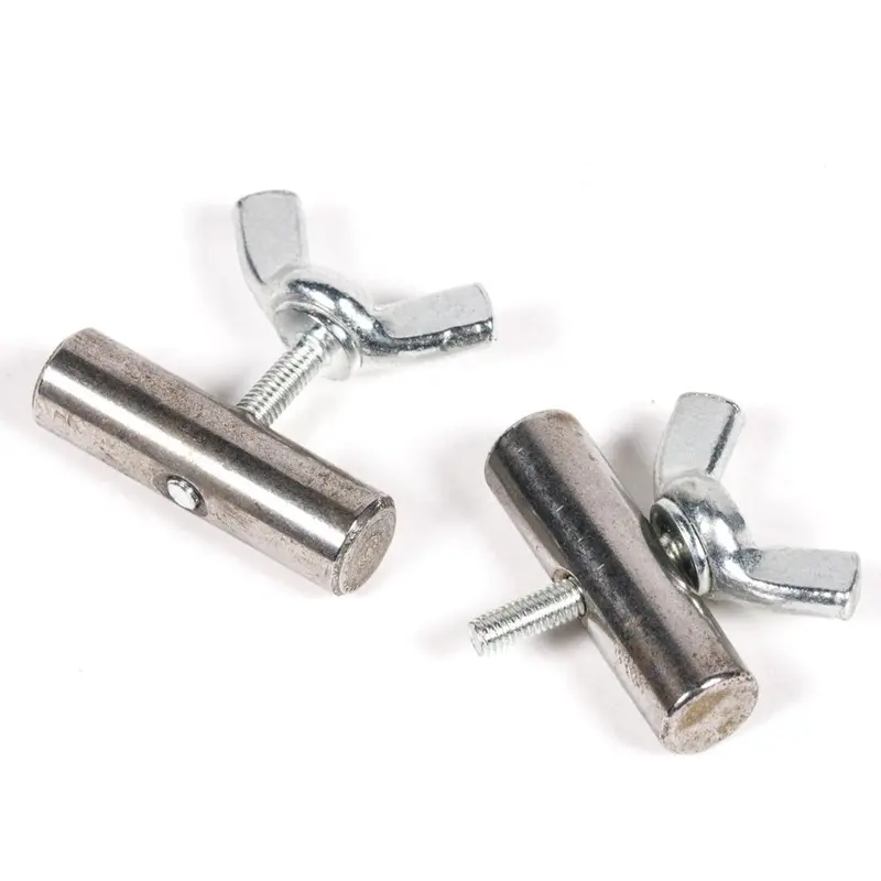 Awning Rail End Stopper For Caravan And Rv Awnings 1