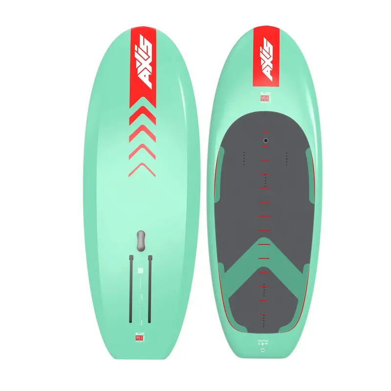Axis Blast High-Performance Foil Board 3