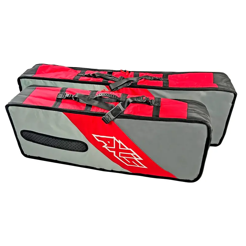Axis Foil Quiver Storage Bag For Multiple Boards 1
