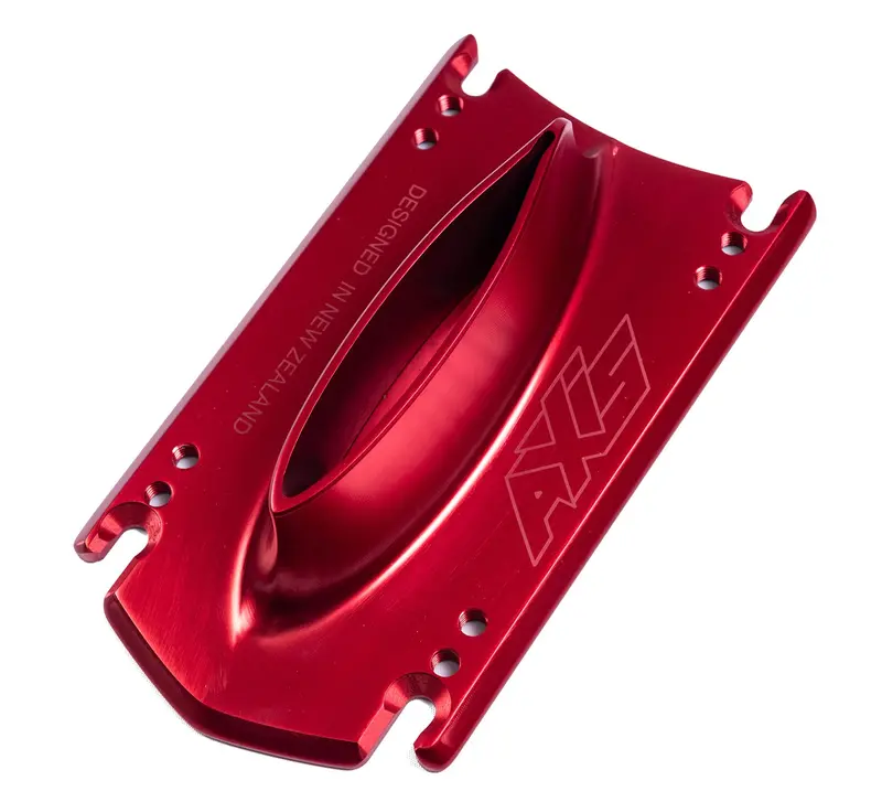 Axis K/S-Series 16Mm Base Plate – Universal Foil Mounting System 1