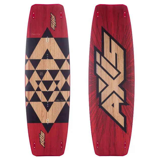 Axis Liberty Foil Board – Bare Platform (No Pads Or Straps) 1