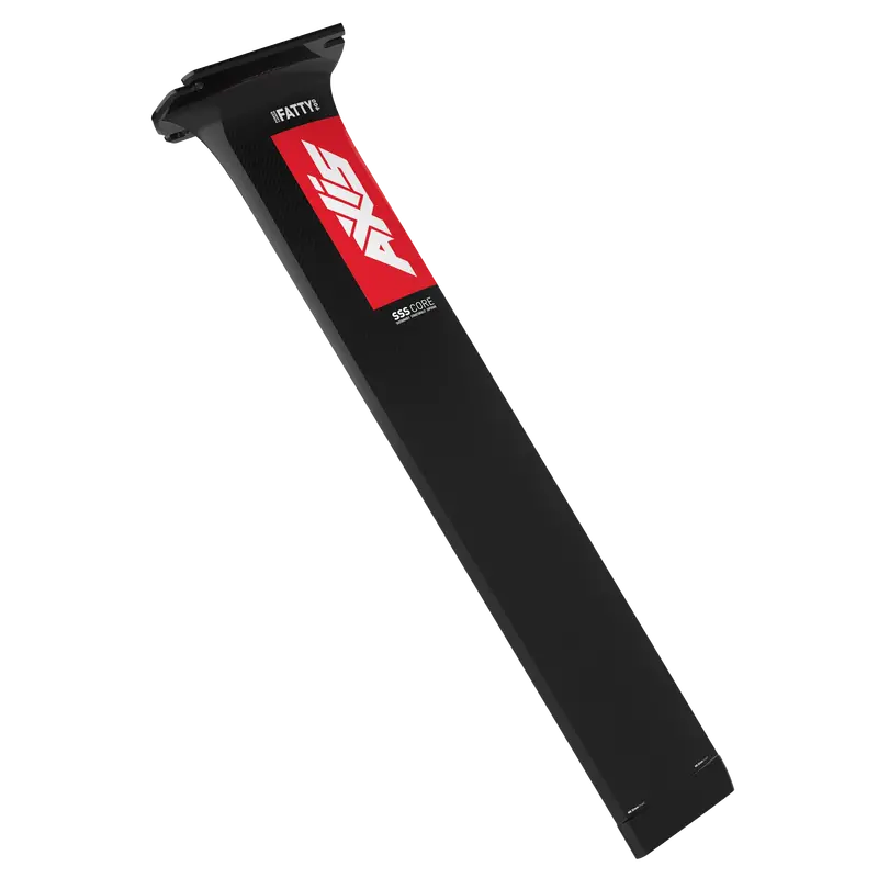 Axis Power Carbon Fatty Hydrofoil Mast 1