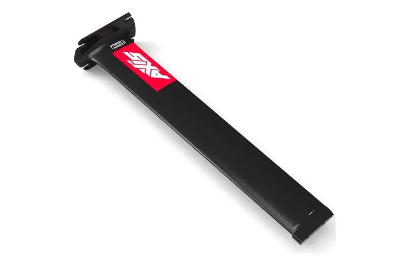 Axis Power Carbon Foil Masts – Lightweight & Stiff 1