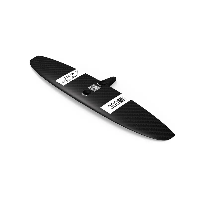 Axis Progressive Rear Wings – Lift-Oriented Hydrofoil Components 1
