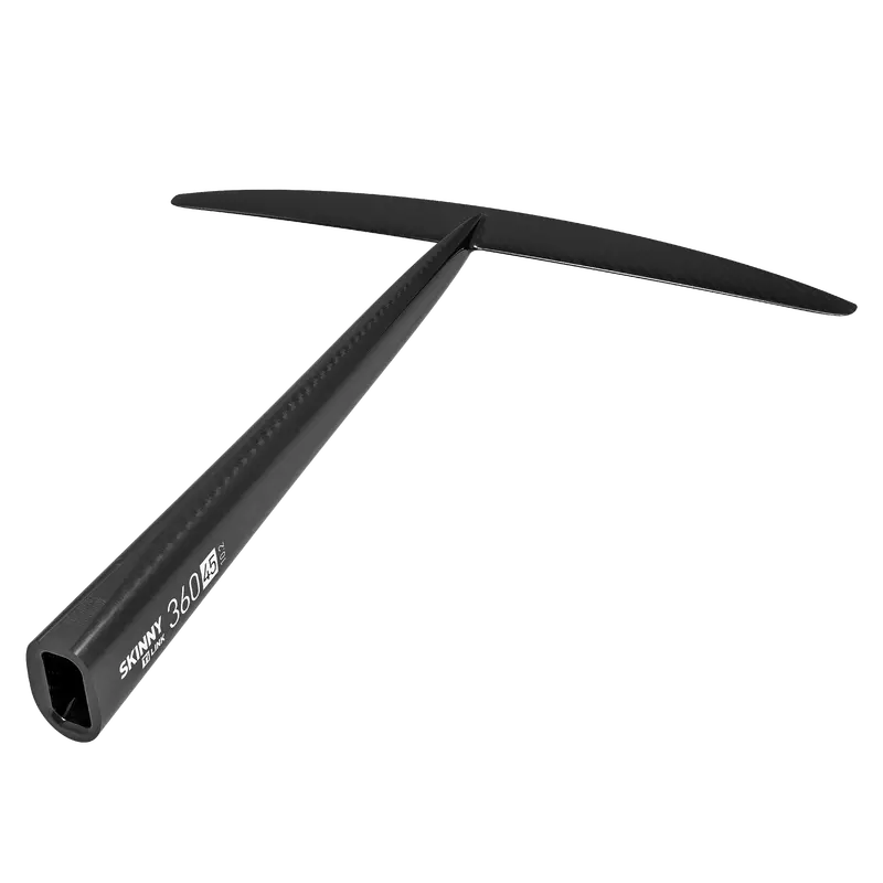 Axis Skinny Link Rear Wing Assembly 1