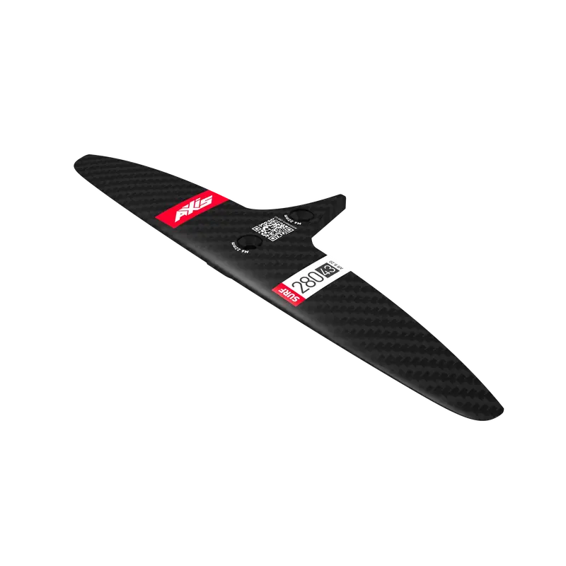 Axis Skinny Surf-Specific Rear Wing 1