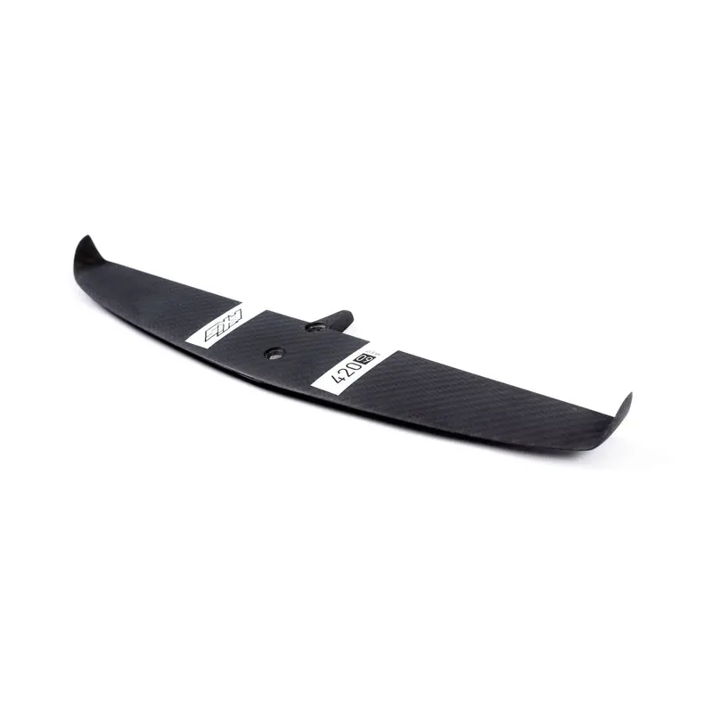Axis Speed Rear Wings – High-Velocity Foil Wing Design 1