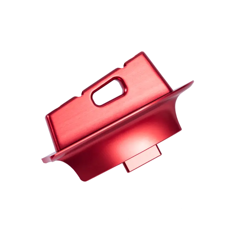 Axis Tuttle Head To Plate Adapter For Universal Foil Compatibility 1