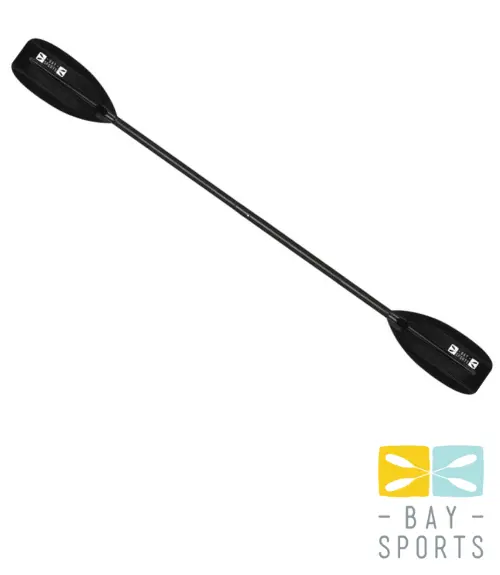 Bay Sports Two-Piece Kids’ Kayak Paddle 1