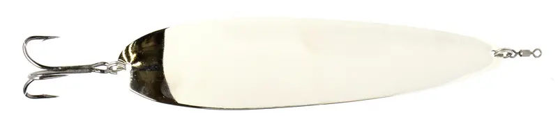 Ben Parker Magnum Thick Boy Striper Spoon – Vibrant Inline Fishing Lure 1
