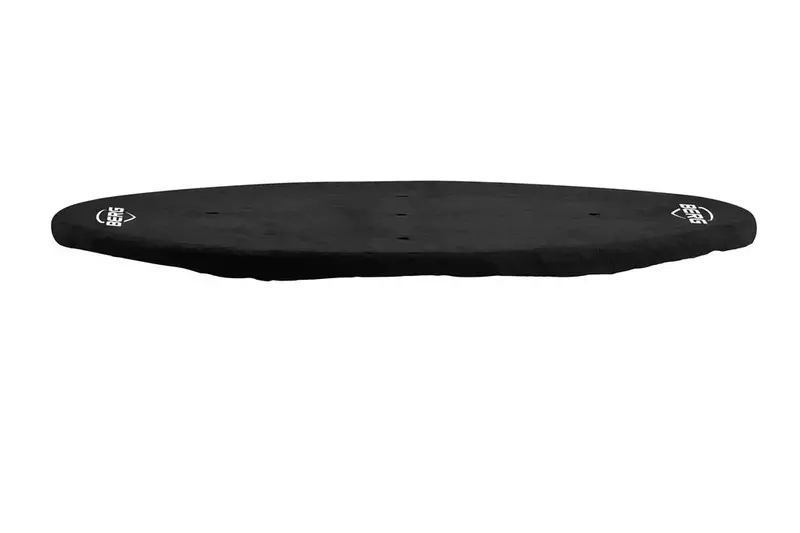 Berg 14-Foot Deluxe Black Trampoline Cover 1