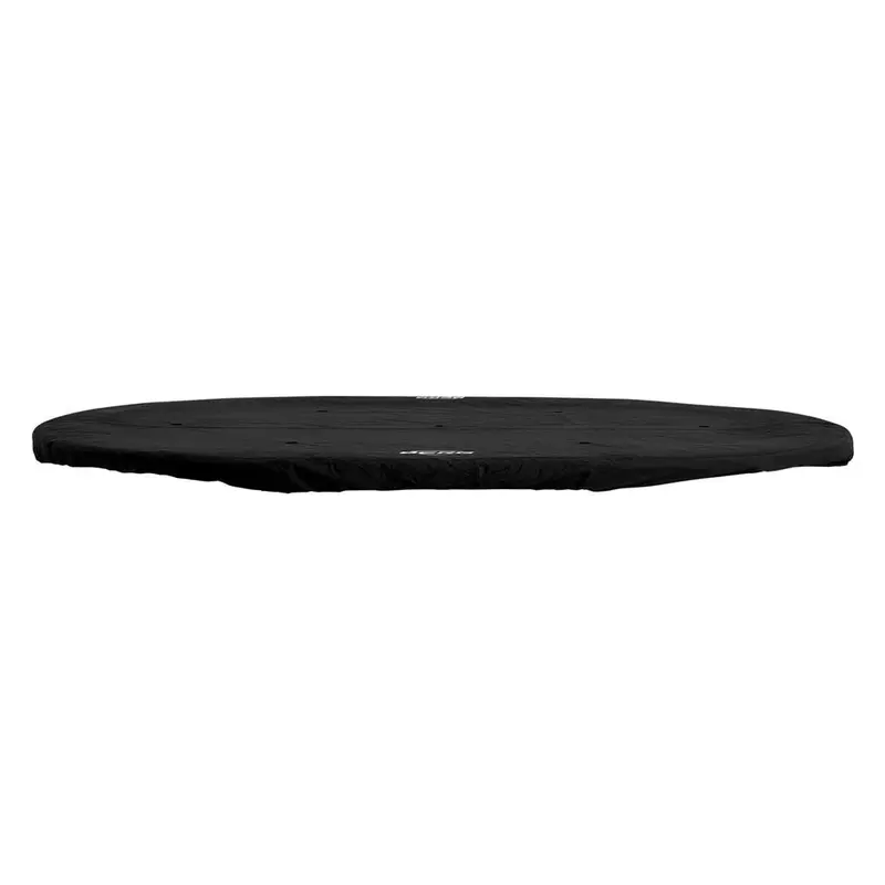 Berg Grand 17X11-Foot Deluxe Black Trampoline Cover 1