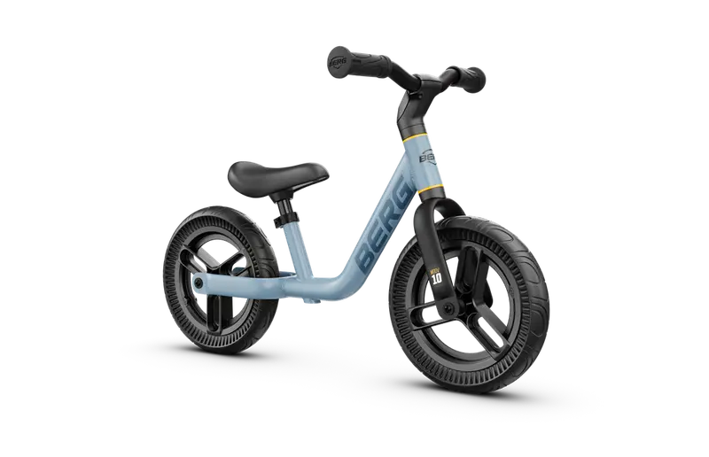 Berg Moov 10 Balance Bike – Blue 1