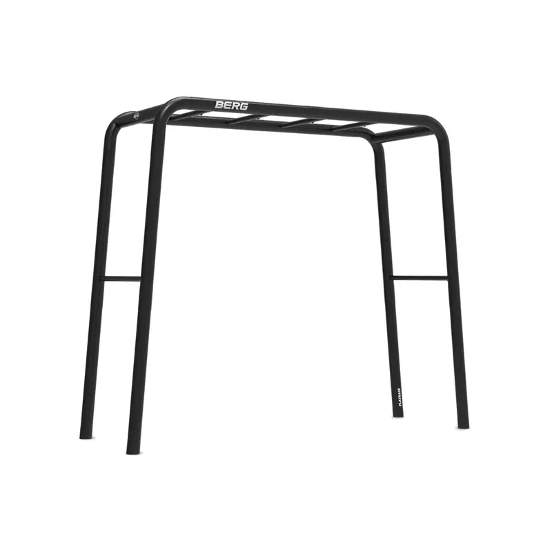 Berg Playbase Medium Frame Featuring Dual Tumble Bars 1