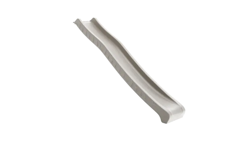 Berg Playbase Slide Attachment – New Model (Requires Platform For Frame Mount) 1