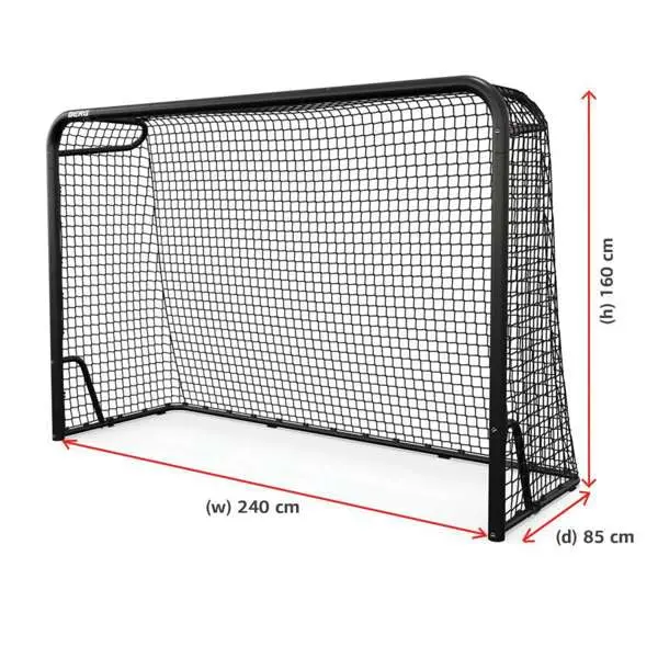 Berg Sportsgoal Medium-Sized Portable Goal 1