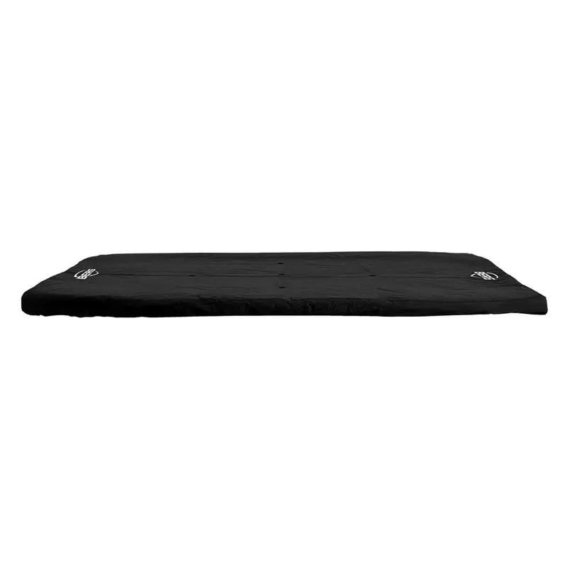 Berg Ultim 6.5 Ft × 6.5 Ft Black Trampoline Cover 1