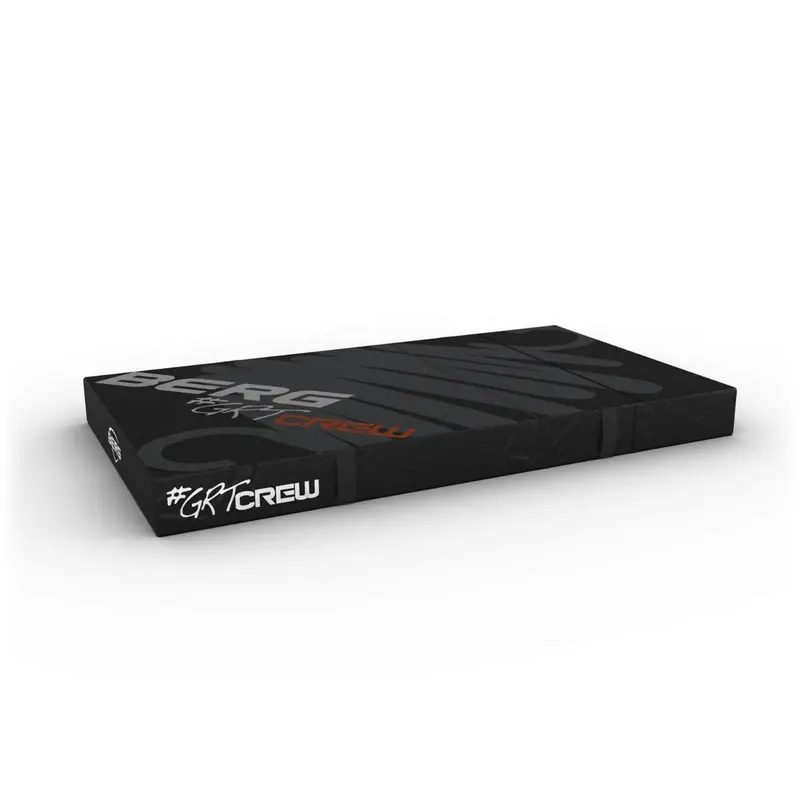 Berg X Grt Standard Spotting Mat 1