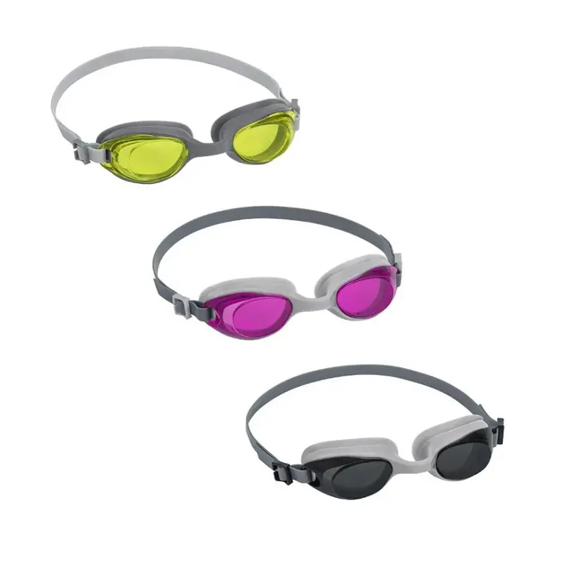 Bestway Resurge Anti-Fog Swim Goggles – Model 14 1
