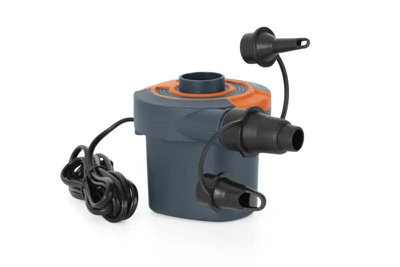 Bestway Sidewinder Ac-Powered Air Pump 1