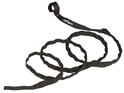 Bic Kayak Paddle Leash – Adjustable Safety Tether For Recreational Paddling 1